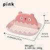 1pc Pot Lid Holder; Spoon Rest For Stove Top; Heat-Resistant Cover Holder For Kitchen Counter; Kawaii Cooking Utensils Rack For Spoons; Kitchen Access