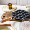 Cookware Non-Stick Pan for Use Household & Commercial